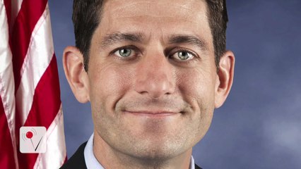 Paul Ryan Says He'd Step Down as GOP Convention Chairman