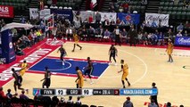 Highlights_ Indiana Pacers on Assignment w_ Fort Wayne Mad Ants