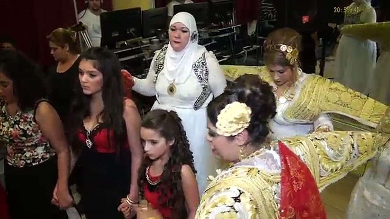 Konagjegji i Fatmes bashke me familjen e saj