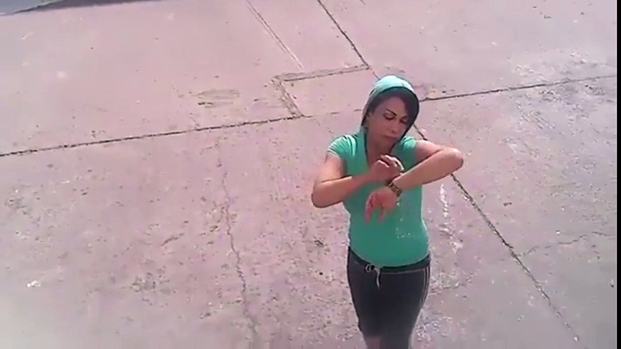 فيديو جديد مسرب من داخل عكاشة..شوفو المثليين أشنو كيديرو