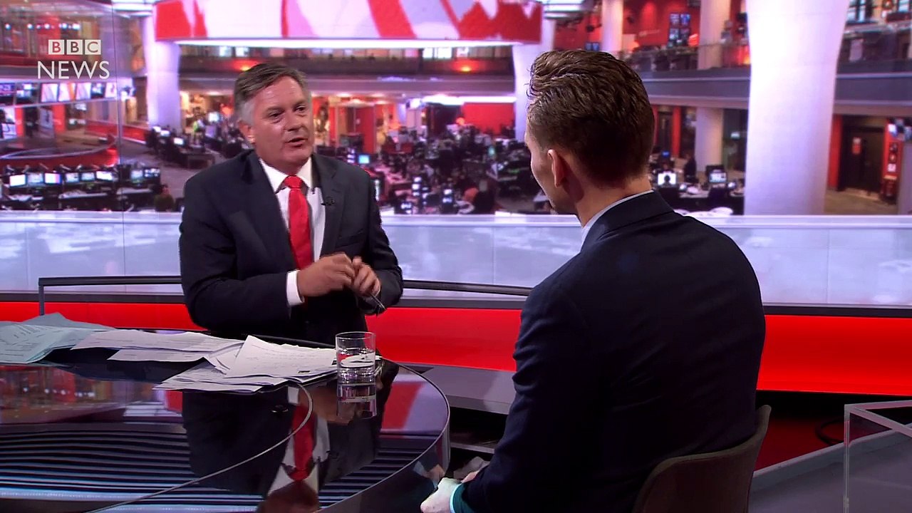 Would Tom Hiddleston take on new Night Manager and Bond roles? BBC News