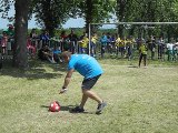 Penalty Noam st Haon le vieux 8/5/16