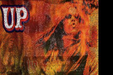 The Up "Hassan I Sabbah" 1969-72 US Proto Punk