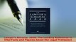 Download  Lawyers Almanac 2000 The Leading Reference to Vital Facts and Figures About the Legal  EBook