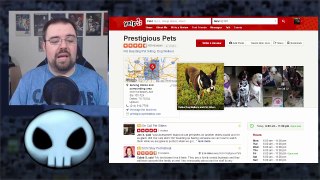 [News] WTF - Pet Sitter suing for $1mil over negative Yelp review?