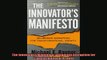 FREE DOWNLOAD  The Innovators Manifesto Deliberate Disruption for Transformational Growth  DOWNLOAD ONLINE