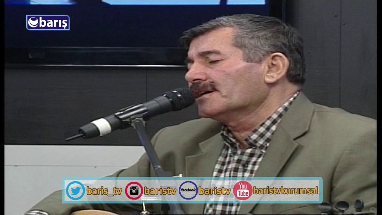 Cemal Hakiroğlu - Yaradana Kul Olalım Sevdiğim