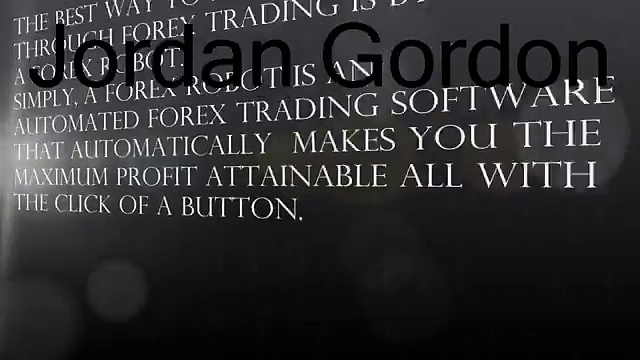 How To Make Money Online By Forex Trade