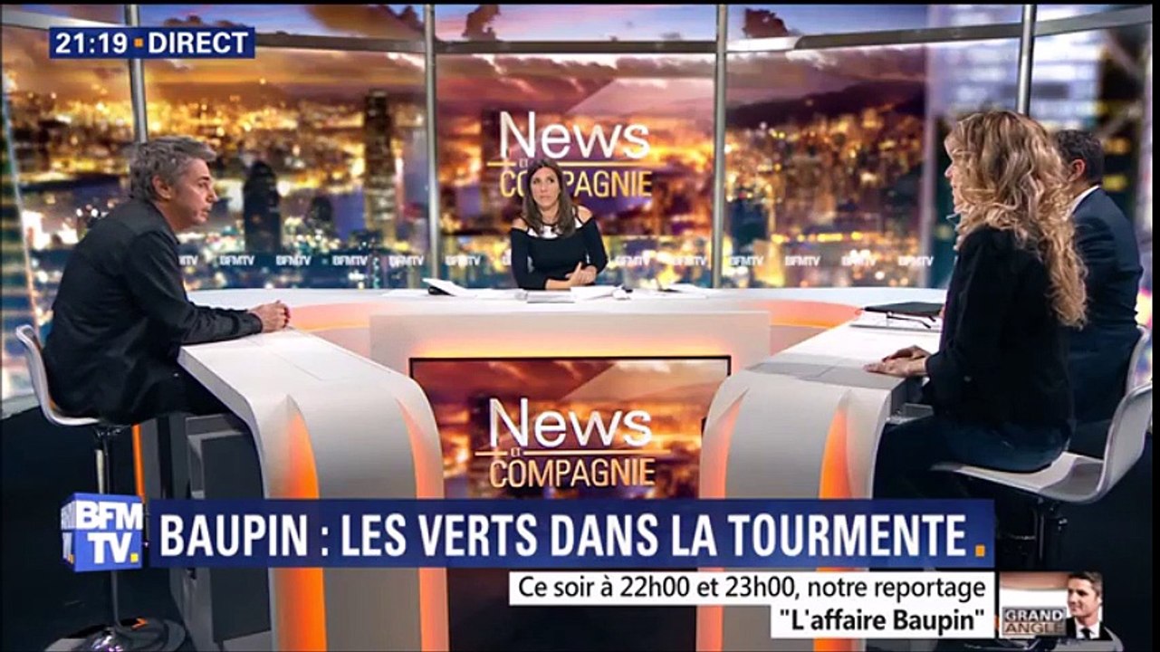 BfmTv News et compagnie