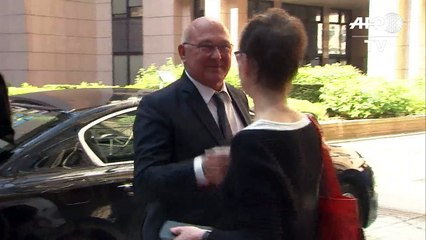 Europa vuelve a debatir sobre deuda de Grecia