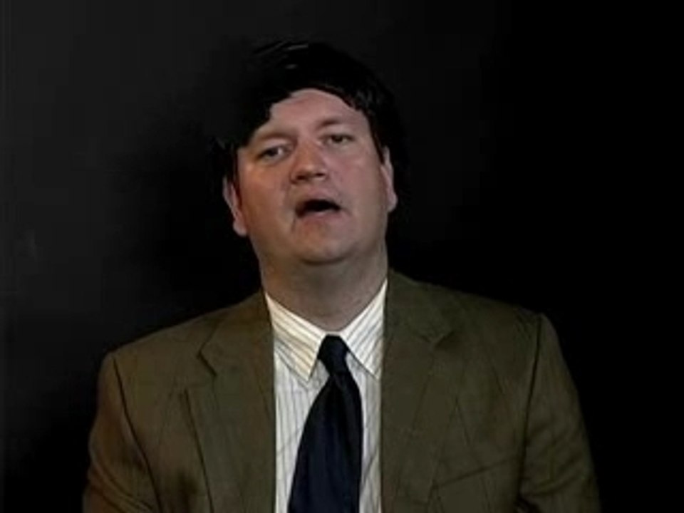 One on One Hour Long Interview Weeks Later