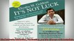 READ book  Its Not Luck Marketing Production and the Theory of Constraints Full Free