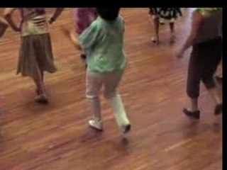 Country- le Cotton eye Joe