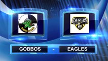 EAGLES vs GOBBOS - OASIS CUP