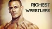 WWE - WWE Top 10 - Top 10 Richest WWE Wrestlers in the World 2016 (Latest Release) - WWE News - WWE Wrestling
