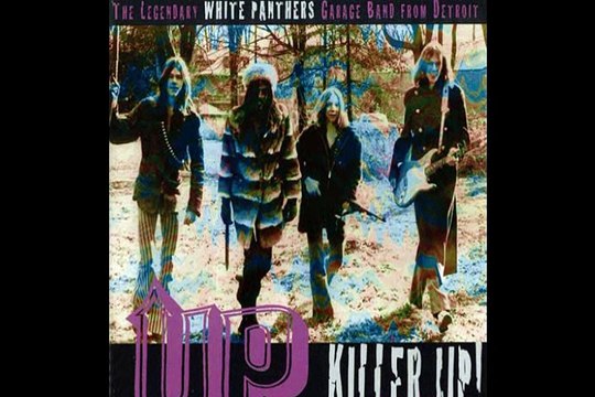 The Up Sisters, Sisters (Sisters Rising) 1969-72 US Proto Punk