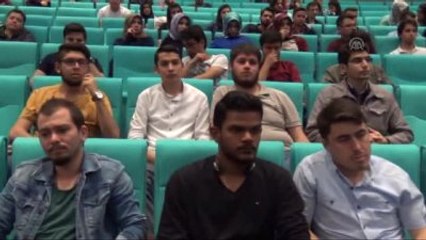 Kuzu: 'Kim Gelirse Gelsin İki Başlılığı Giderecek Bir Formülü Bulmamız Gerekiyor'