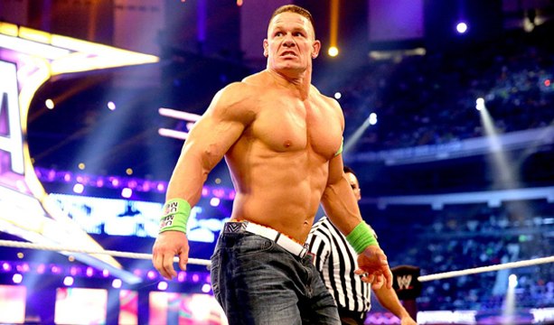 WWE - WWE Top 10 - Top 10 Strongest WWE Wrestlers in the World 2016 - WWE News - WWE Wrestling