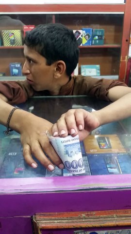 funny pashto video