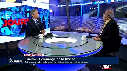 Le Journal du Soir - Partie 2  - 09/05/2016