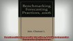 Free PDF Downlaod  Benchmarking Forecasting Practices A Guide to Improving Forecasting Performance  FREE BOOOK ONLINE