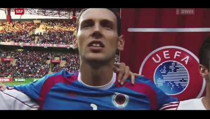 Televizioni zviceran superdokumentar për Shqipërinë në Europian