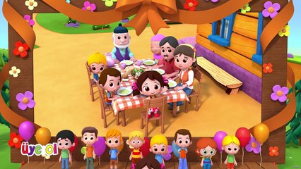 çizgi film - NİLOYA - SİNCAPLAR