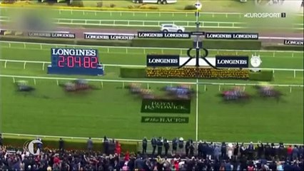 Horse Excellence: Queen Elizabeth stakes