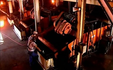 Hogyan Csinálják S05 E05