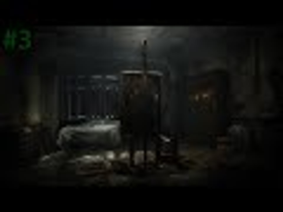 Layers of Fear Part 3