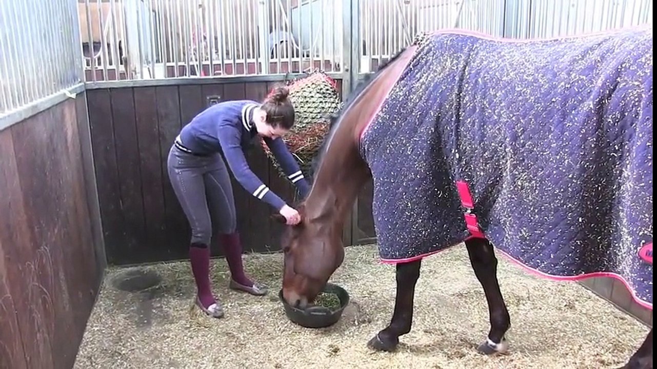 Alice & Fab's video diary - the outtakes!
