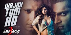 Wajah Tum Ho Video Song By Armaan Malik (Hate Story 3)
