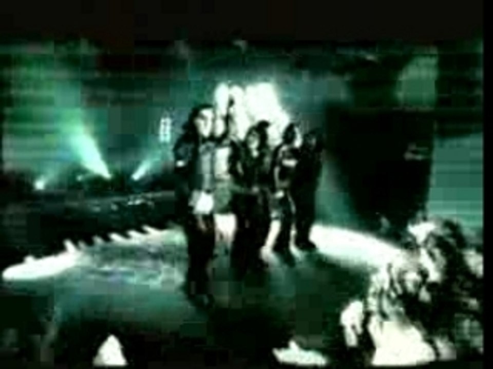 Yurtseven Kardesler - Bu Kiz Hosuma Gitti by Aluxton