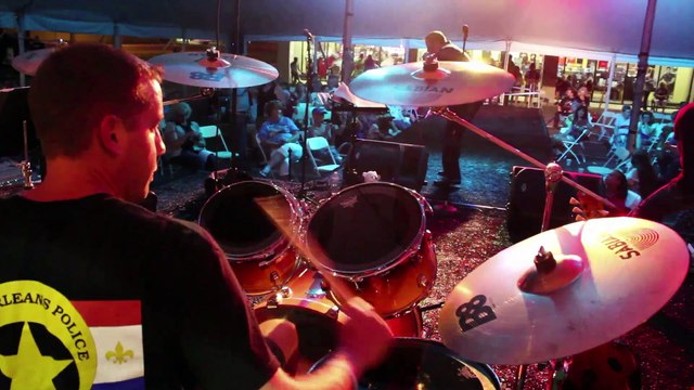 ETAs Season 3 Episode 3 BAMM Elvis Presley Web Series