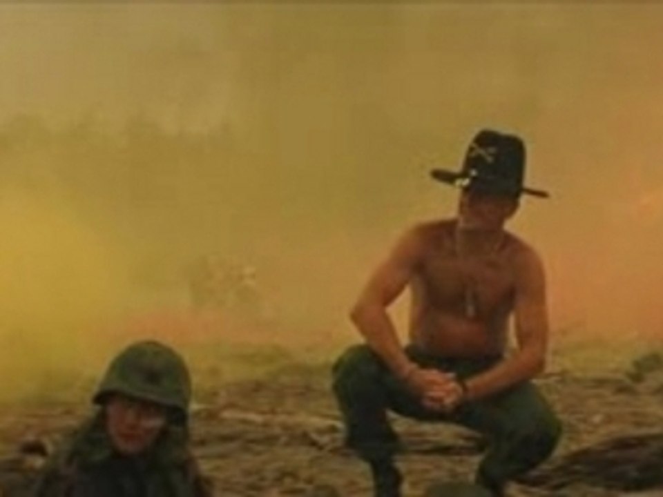 Apocalypse Now 2