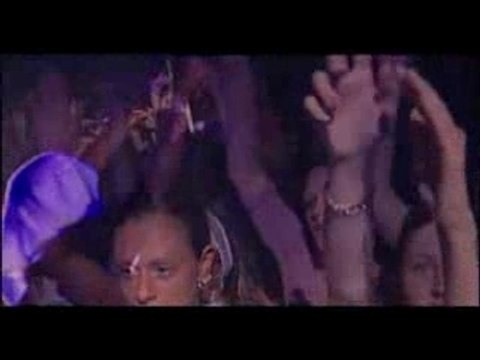 Soprano-j'ai besoin d'ailes live