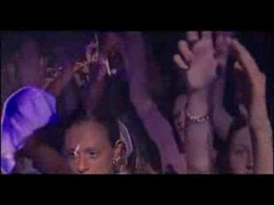 Soprano-j'ai besoin d'ailes live