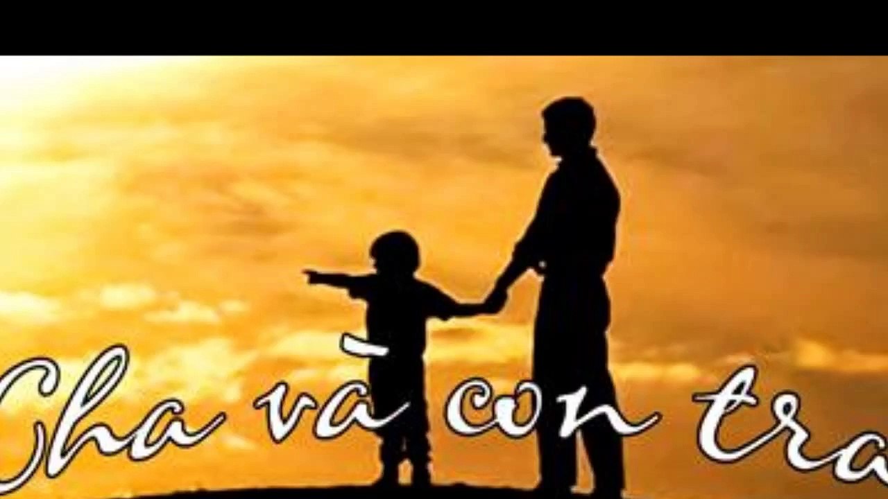 Cha Tôi- Y Moan