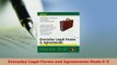 PDF  Everyday Legal Forms and Agreements Made EZ Free Books