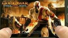 Descarga "GOD OF WAR 4" Para Android Y IOs  Ya En Exclusiva En Móvil [GRATIS]