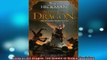 READ book  Song of the Dragon The Annals of Drakis Book One Free Online