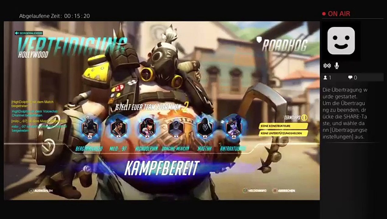 Ps4-live-Übertragung von bergeralex520 (4)