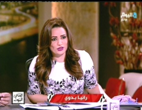 رانيا بدوي : حكم محكمة القضاء الاداري بصرف مساعدات شهريه للمعاقين ذهنيا .. حكم تاريخي