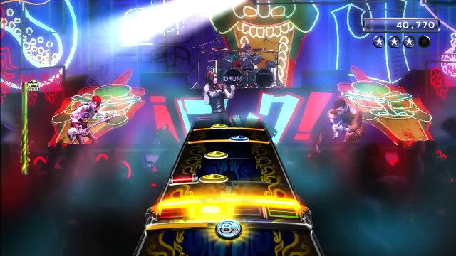 In Between Days - The Cure X Pro Drums, 99% [Rock Band 3 Custom]