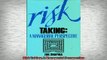 READ book  Risk Taking A Managerial Perspective Free Online