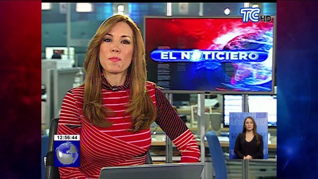 Inicio de clases en Pedernales tras pasar 3 semana del terremoto