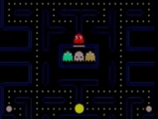 Perfect Pac-Man 2nd Key Pattern