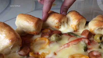 cheesy bites