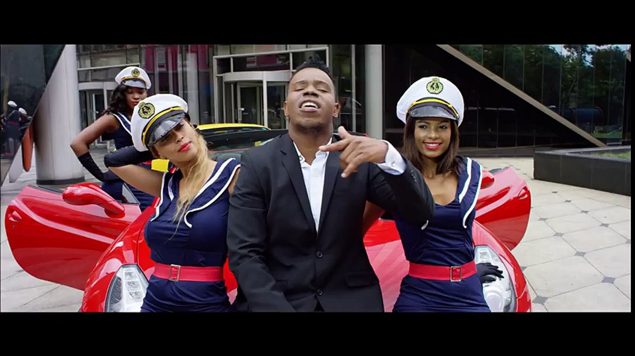 Mr.Nay True Boy - Saka Hela (Official Video)