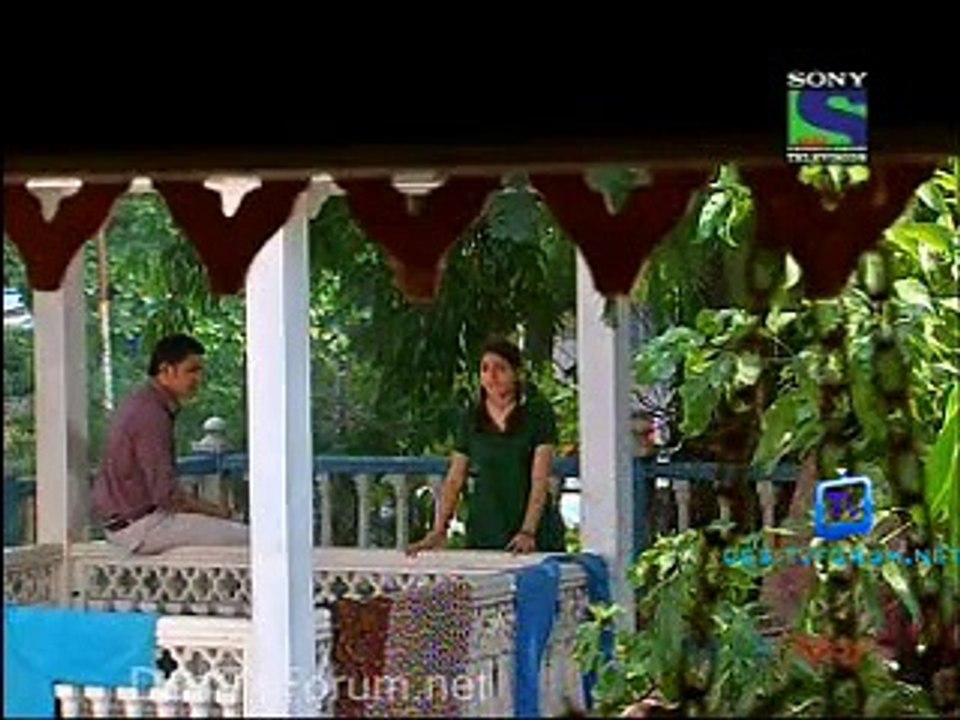 Dekha Ek Khwab ep 5